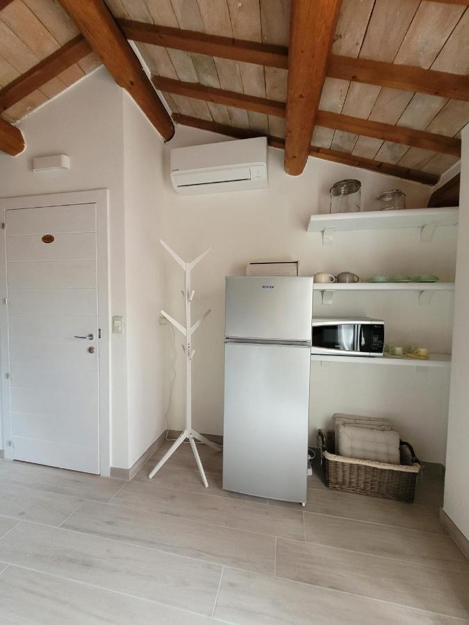 Attic Apartment ริมินี ภายนอก รูปภาพ
