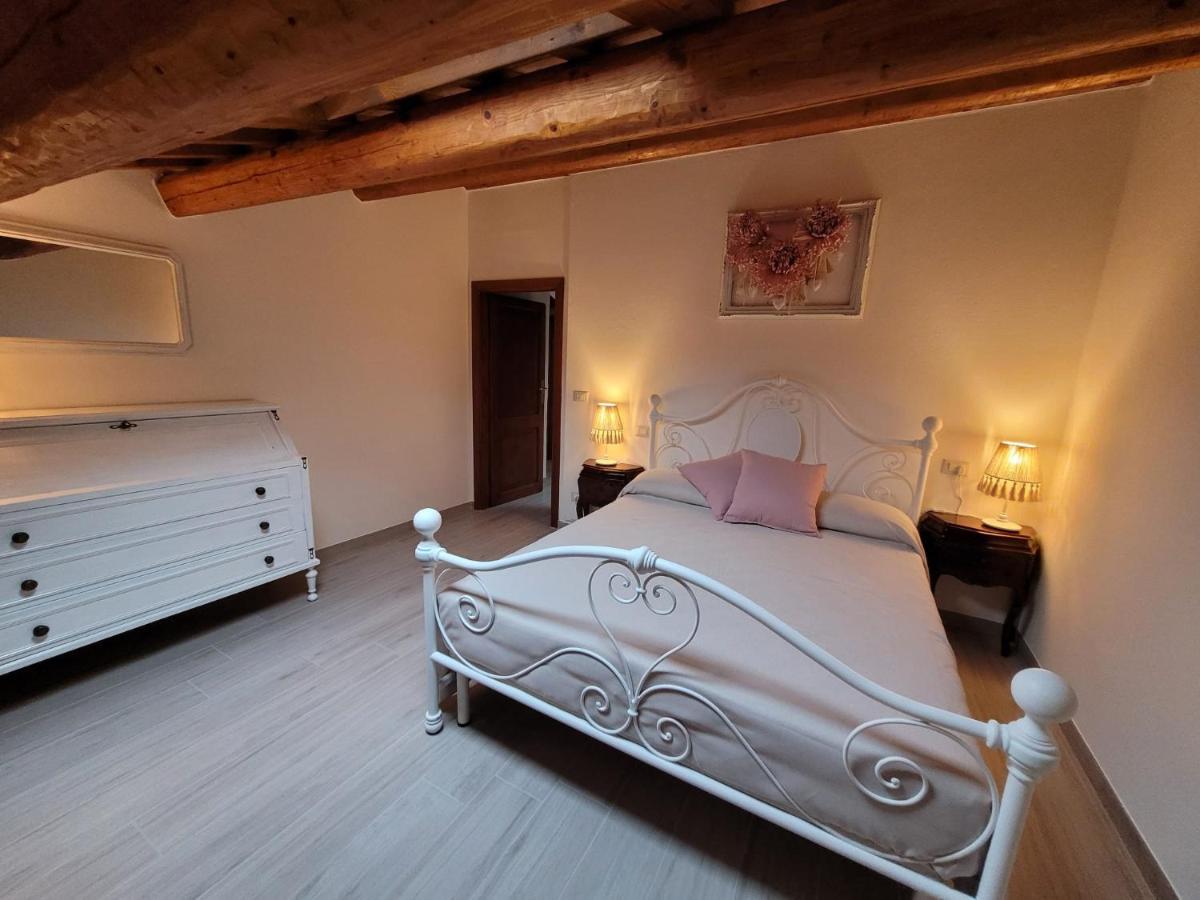 Attic Apartment ริมินี ภายนอก รูปภาพ